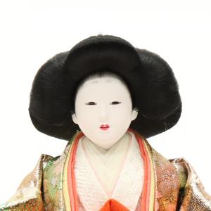 アウトレット品 雛人形 人形単品 三五 三人官...の詳細画像5