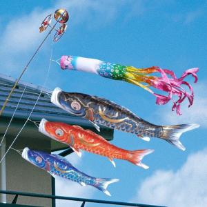おもちゃ ミニ鯉 ミニ鯉(大)セット手さげバック 30個入り KOI-T-152