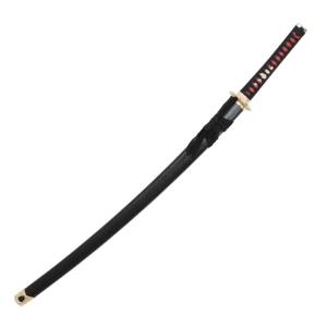 模造刀 野武士半太刀 三尺 Nobushi 太刀 刀袋付 zs-155 日本刀 美術