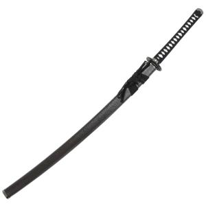 模造刀 忍者刀 壱型 Type 1 大刀 zs-301 日本刀 美術刀剣 おもちゃ