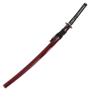 模造刀 野武士半太刀 三尺 Nobushi 太刀 刀袋付 zs-155 日本刀 模造刀 野武士半太刀 三尺 Nobushi 太刀 刀袋付 zs-155 日本刀