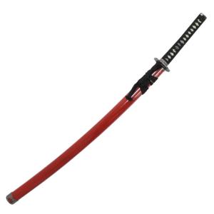 模造刀No1 模造刀 忍者刀 壱型 Type 1 大刀 zs-301 日本刀 美術刀剣