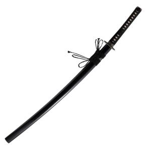 長尺  一字武士直刀    武具　刀装具　日本刀　模造刀　居合刀 一字侍刀 長尺 武具 刀装具 日本刀 模造刀 居合刀 武蔵
