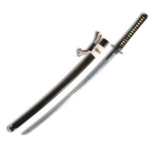 模造刀 刀剣 幕末武用刀 鬼の包丁 DX 鬼神...の詳細画像1
