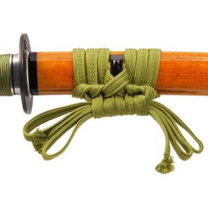 模造刀 刀剣 細川兵衛太輔藤孝 愛刀 手掻包永...の詳細画像5