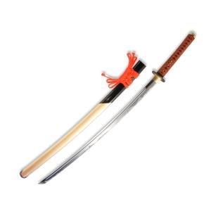 模造刀 刀剣 軍師 黒田勘兵衛 愛刀 信長拝領...の詳細画像1