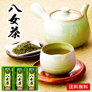 日本茶 お茶 八女茶 ギフト セット 松南園謹製 八女銘茶 30 | 入学内祝い 内祝い お返し お礼の品 香典返し 法事 お供え物 お供え｜sakura-story