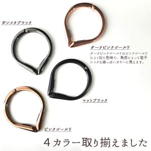バッグハンガー おしゃれ 可愛い 耐荷重 20...の詳細画像5