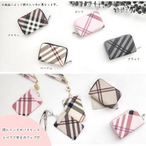 カードケース 大容量 薄型 レディース じゃば...の詳細画像1
