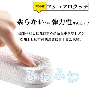 【先着!期間限定2足目半額!】インソール 疲れ...の詳細画像2