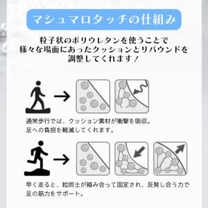 【先着!期間限定2足目半額!】インソール 疲れ...の詳細画像3