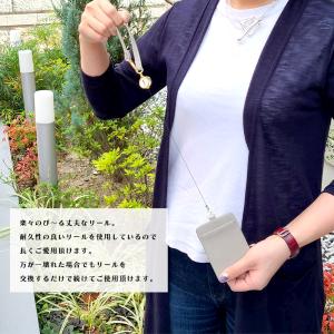 リール キーホルダー リールキーホルダー らく...の詳細画像3