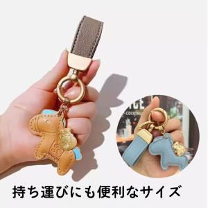キーホルダー 馬 チャーム ウマ 蹄鉄 馬蹄 ...の詳細画像5