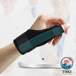 手首 サポーター 腱鞘炎 親指付け根 母指cm...の詳細画像3