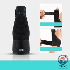 手首 サポーター 腱鞘炎 親指付け根 母指cm...の詳細画像4