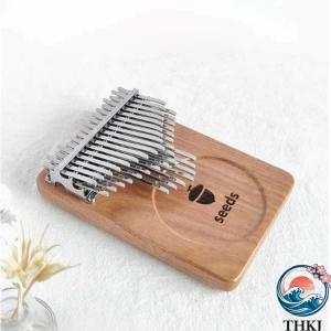 親指ピアノ 41 音 初心者セット 楽器 教本...の詳細画像3