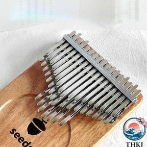 親指ピアノ 41 音 初心者セット 楽器 教本...の詳細画像5
