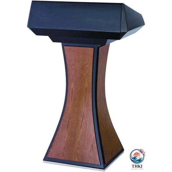 演台 演説台 司会台 トレーニングルーム 表彰台 会議室 ホスト表彰台 シンプル モダン ホテル ウ...