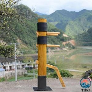 アイアン吸盤 保護具 パティオ ルーム 詠春拳...の詳細画像1