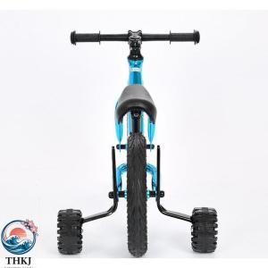 こども補助輪 自転車パーツ 子供用 12 14...の詳細画像2