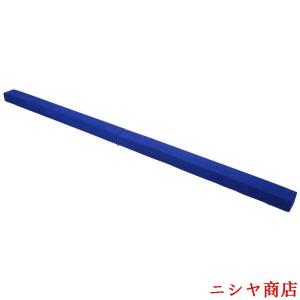 体操競技 ブルー平均台 子供や大人のための7 ...の詳細画像1