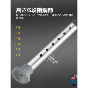 シャワーチェア 介護用品 風呂椅子 浴室椅子 ...の詳細画像3