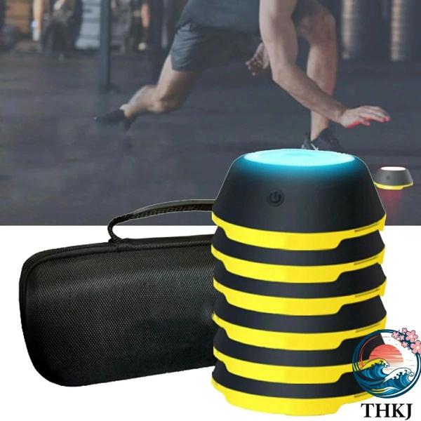 反応トレーニングライト 29スポーツモード モバイルアプリ接続