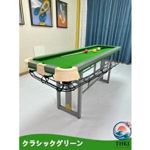 トレーニングビリヤードテーブル 家庭用 モジュ...の詳細画像1