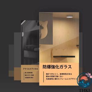 ケージ 猫用ケージ 木製多機能キャットハウス ...の詳細画像3