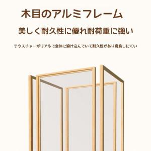 猫ケージ キャットケージ 木製フレーム 広々 ...の詳細画像3