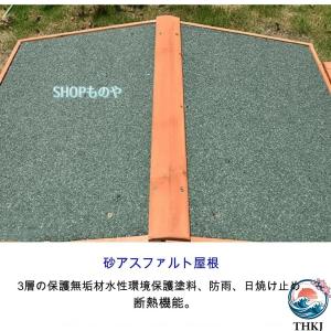 鶏小屋 ポータブル鶏小屋 屋外ウサギケージ 耐...の詳細画像3