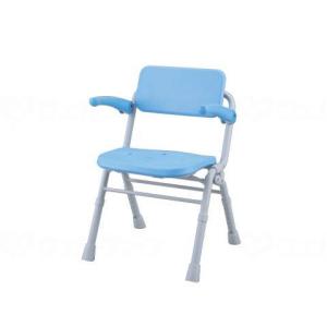 Panasonic シャワーチェア ユクリア AirミドルSPワンタッチ PN