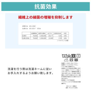 抗ウイルス・抗菌レースカーテン FLUTECT...の詳細画像4