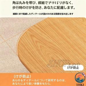 ローテーブル 収納付き 引き出し付き リビング...の詳細画像5