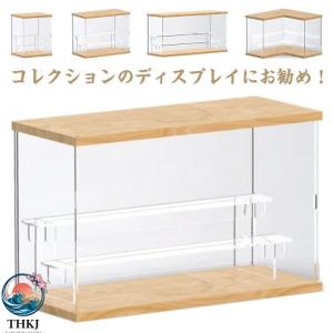 アクリルケース 透明 展示用 コレクションケー...の詳細画像5