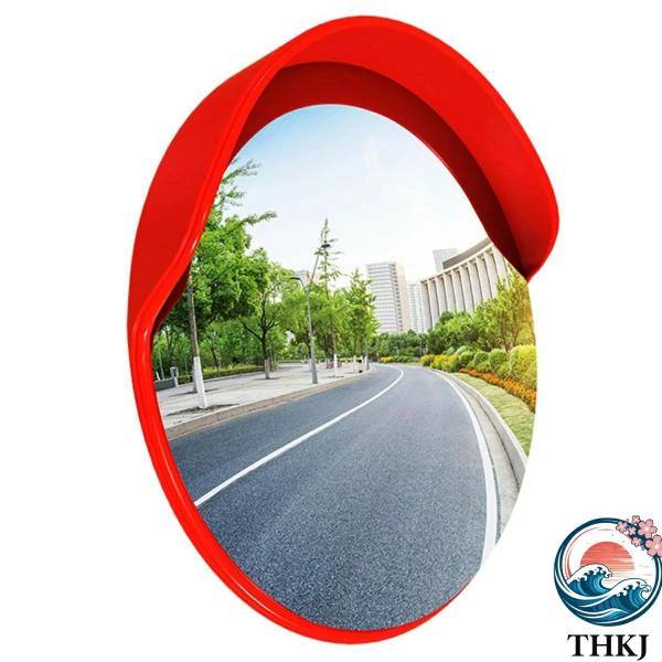道路反射鏡 丸型 安全ベンド ミラー カーブ ミラー 家庭用 設置 取り付け 屋外 丸型 鏡 ガレー...