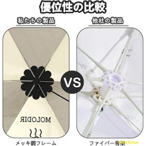 食卓カバー フードカバー 食卓覆い メッシュフ...の詳細画像4