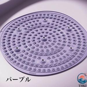 足ツボマット 指圧ボードマット 足ツボ押し マ...の詳細画像1