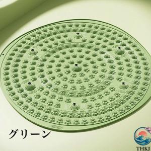 足ツボマット 指圧ボードマット 足ツボ押し マ...の詳細画像2