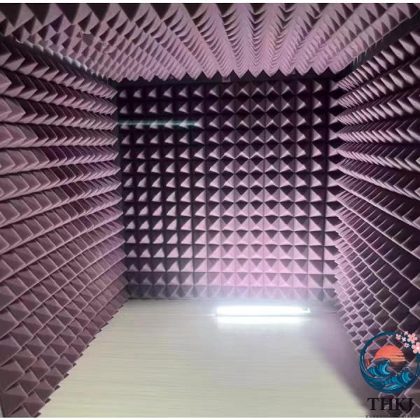 防音ブース 簡易防音室 防音ボックス 防音シート 防音壁 卓上吸音ボックス 1 人用 8080*80...