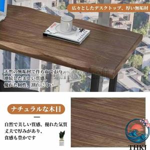 カウンターテーブル バーカウンター ダイニング...の詳細画像2