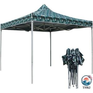 タープテント テント ワンタッチ 頑丈フレーム ...の商品画像