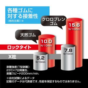 LOCTITE(ロックタイト) 黒ゴム接着剤 ...の詳細画像3