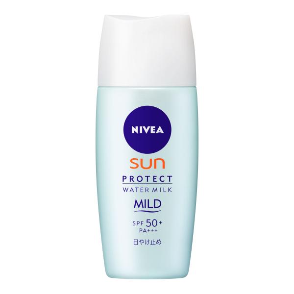 ニベアＵＶプロテクトウォーターミルクマイルドＳＰＦ５０＋ ３０ｍｌ