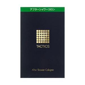 タクティクス (TACTICS) アフターシャ...の詳細画像1
