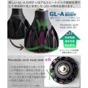 HaruDesign 植物育成LEDライト G...の詳細画像1