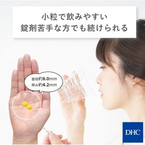 DHC ビタミンBミックス 90日分 (180粒)の詳細画像4