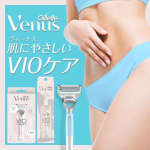 ヴィーナス Gillette Venus VI...の詳細画像1