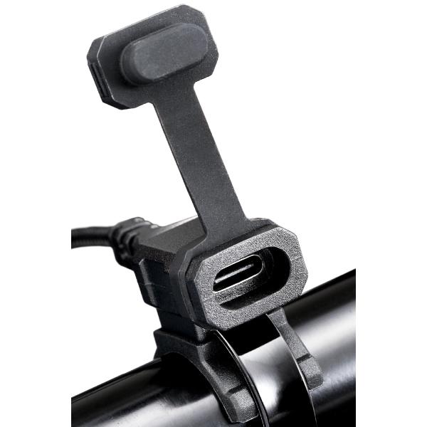 デイトナ(Daytona) バイク USB電源 防水 USB-C PD3.0対応 急速充電 18W ...