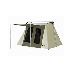 コディアックキャンバス Kodiak Canvas Flex-Bow コットンテント グランピングテント 大型 テント ファミリー キャンプ